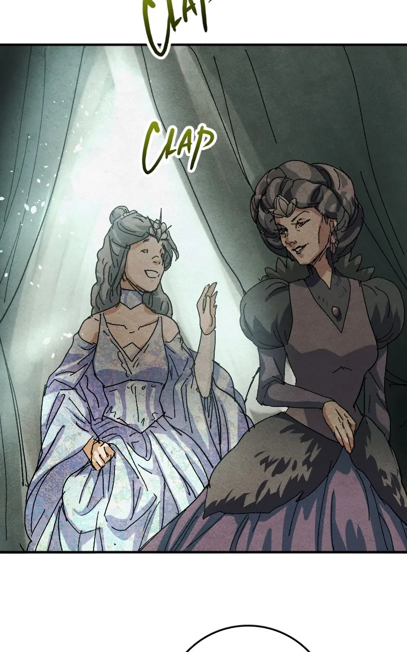 The Masked Fables Chapter 32 page 7 - 