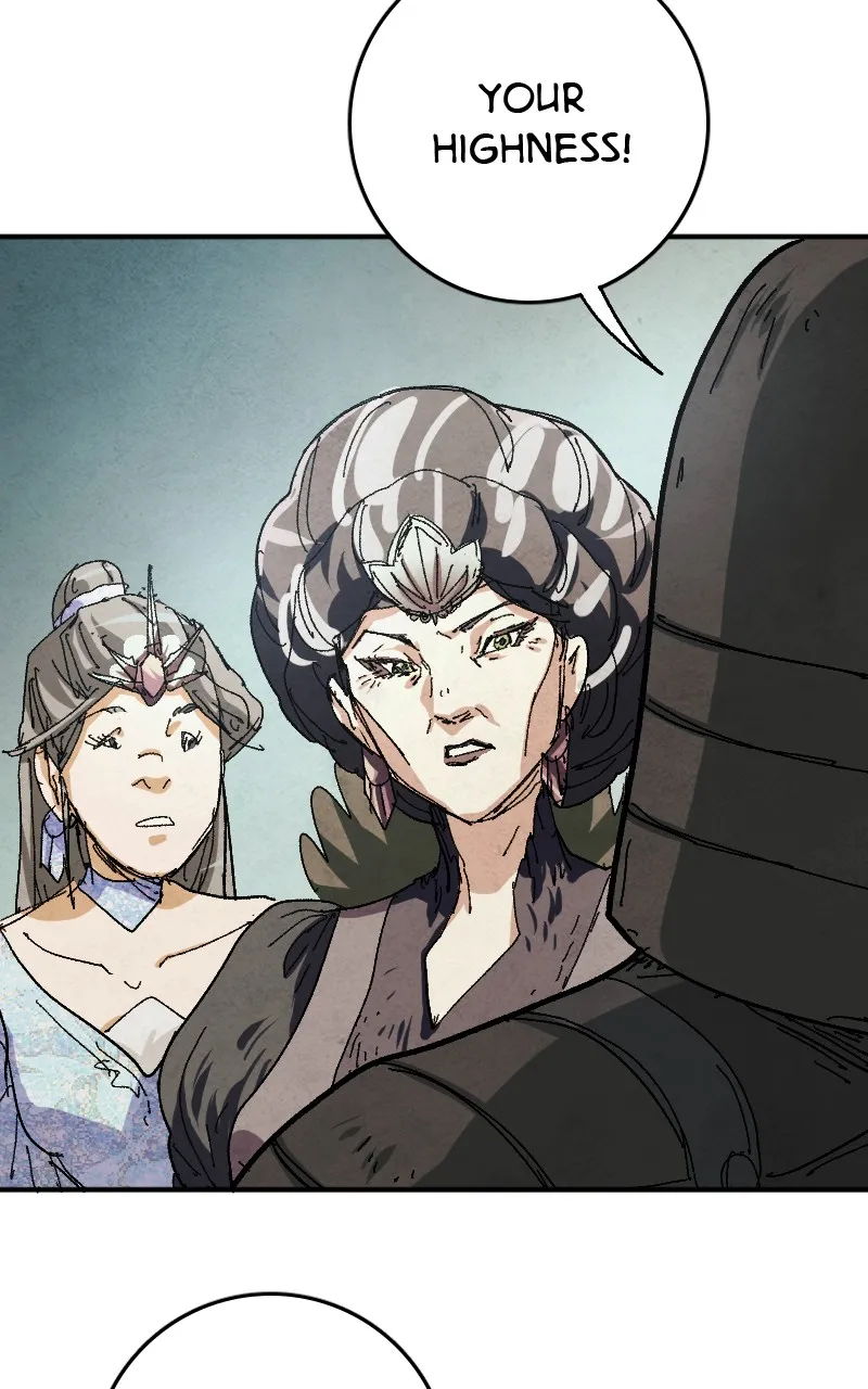 The Masked Fables Chapter 32 page 8 - 