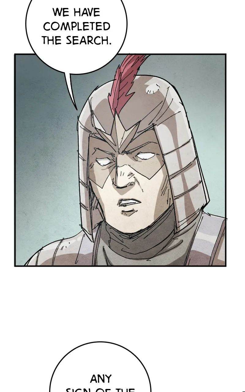 The Masked Fables Chapter 32 page 9 - 