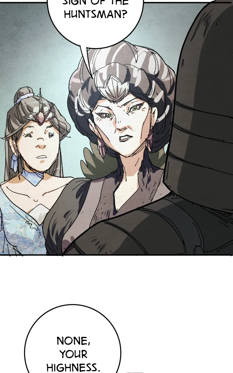 The Masked Fables Chapter 32 page 10 - 