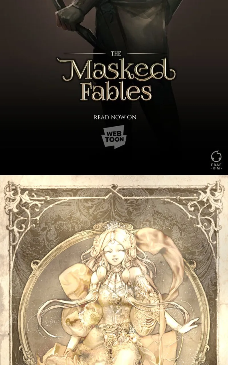 The Masked Fables Chapter 33 page 9 - 