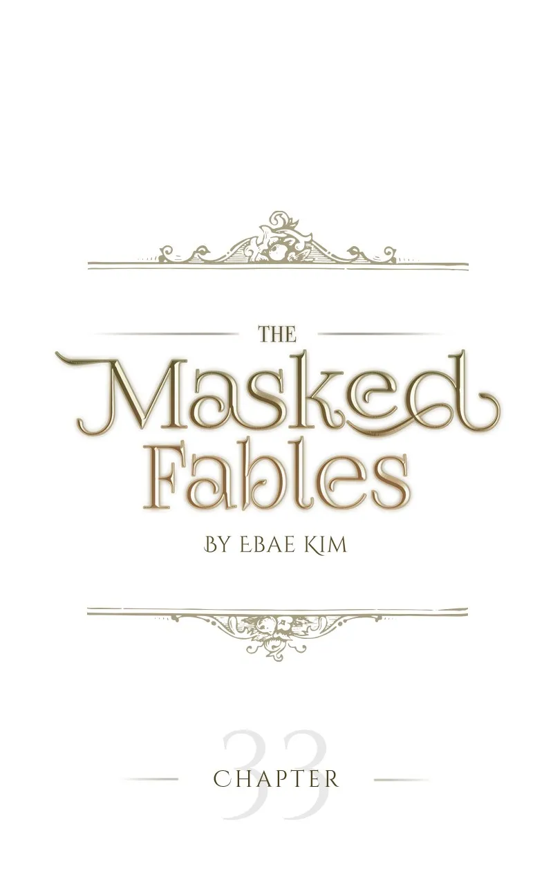 The Masked Fables Chapter 34 page 1 - 