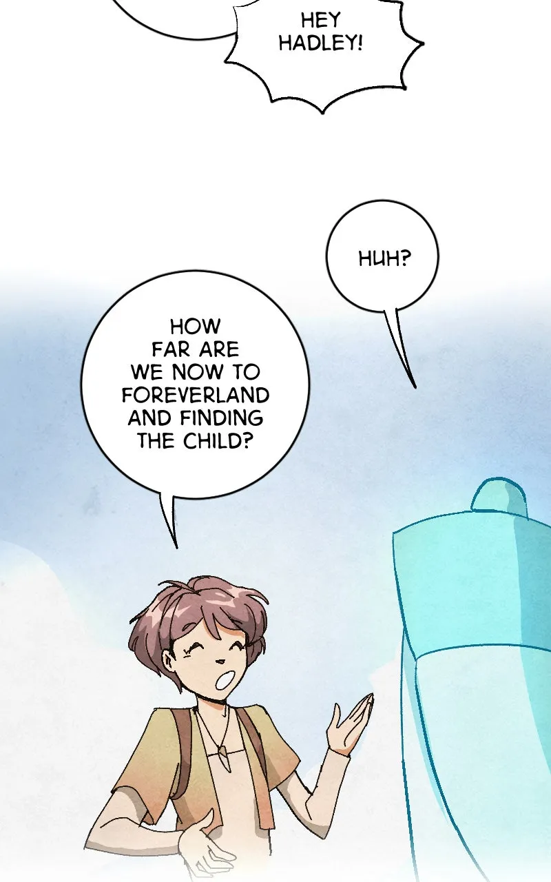 The Masked Fables Chapter 34 page 11 - 