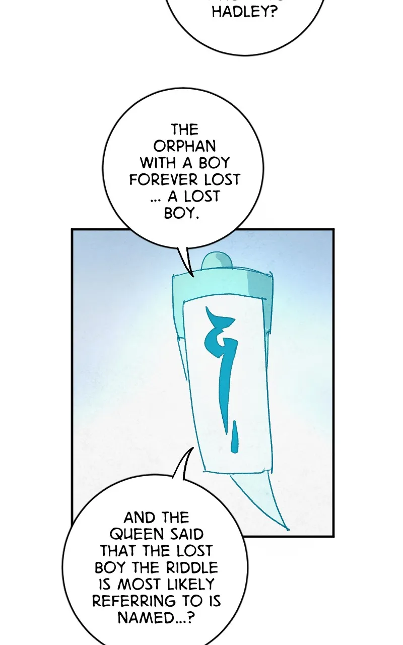The Masked Fables Chapter 34 page 13 - 