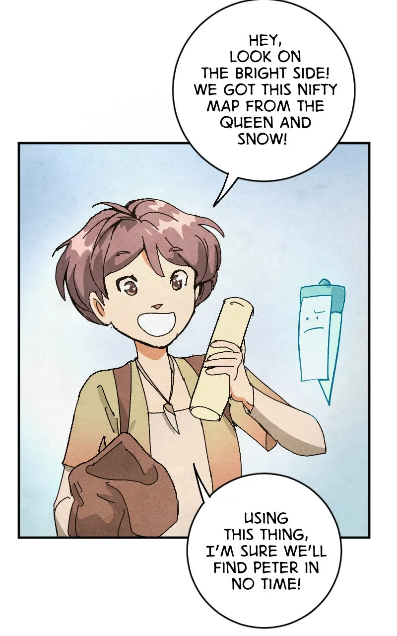 The Masked Fables Chapter 34 page 16 - 