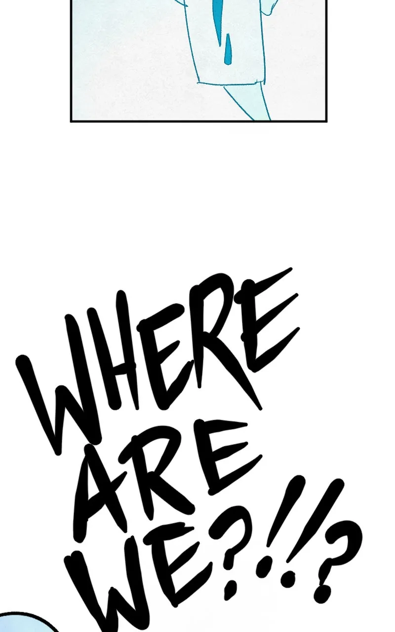 The Masked Fables Chapter 34 page 19 - 