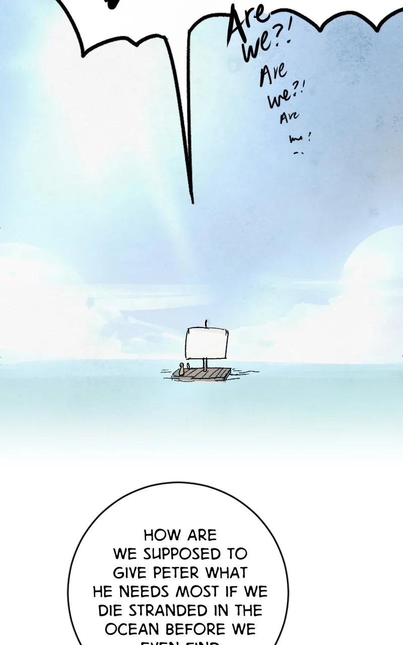 The Masked Fables Chapter 34 page 20 - 