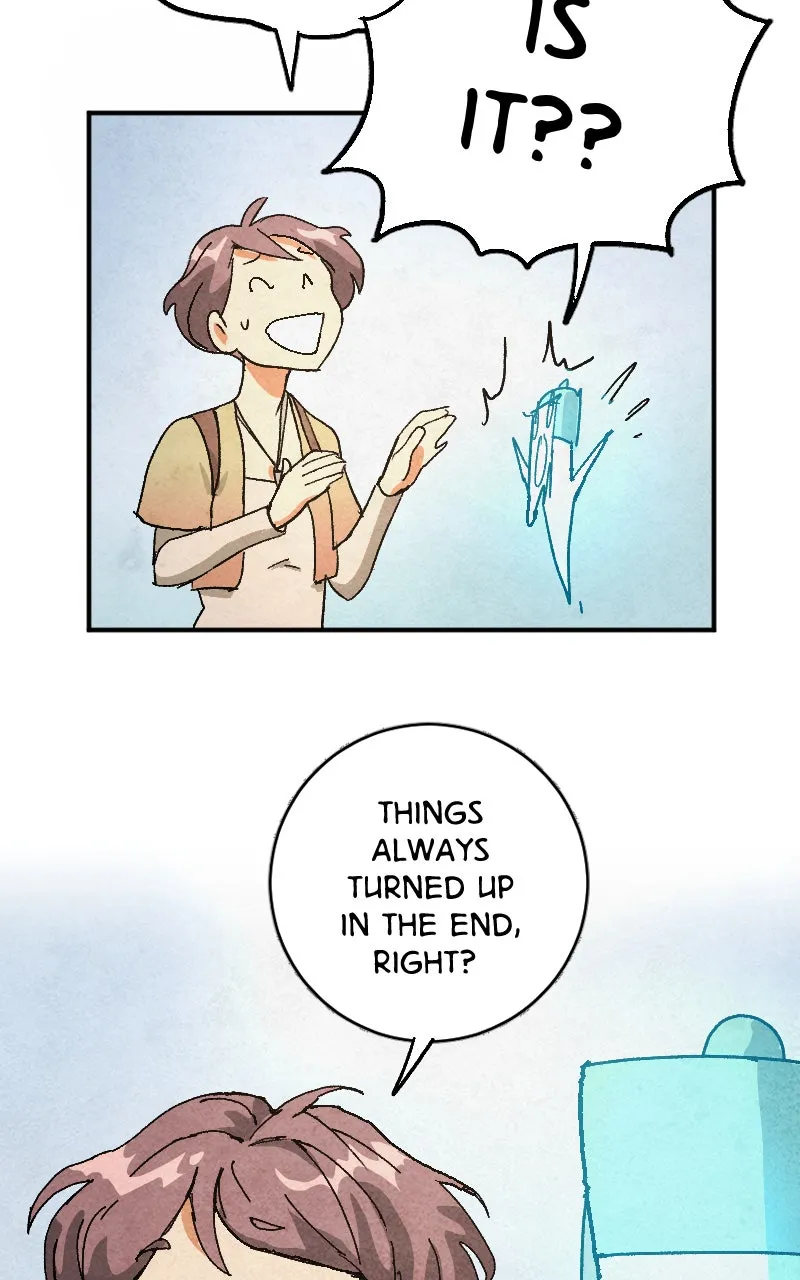 The Masked Fables Chapter 34 page 23 - 