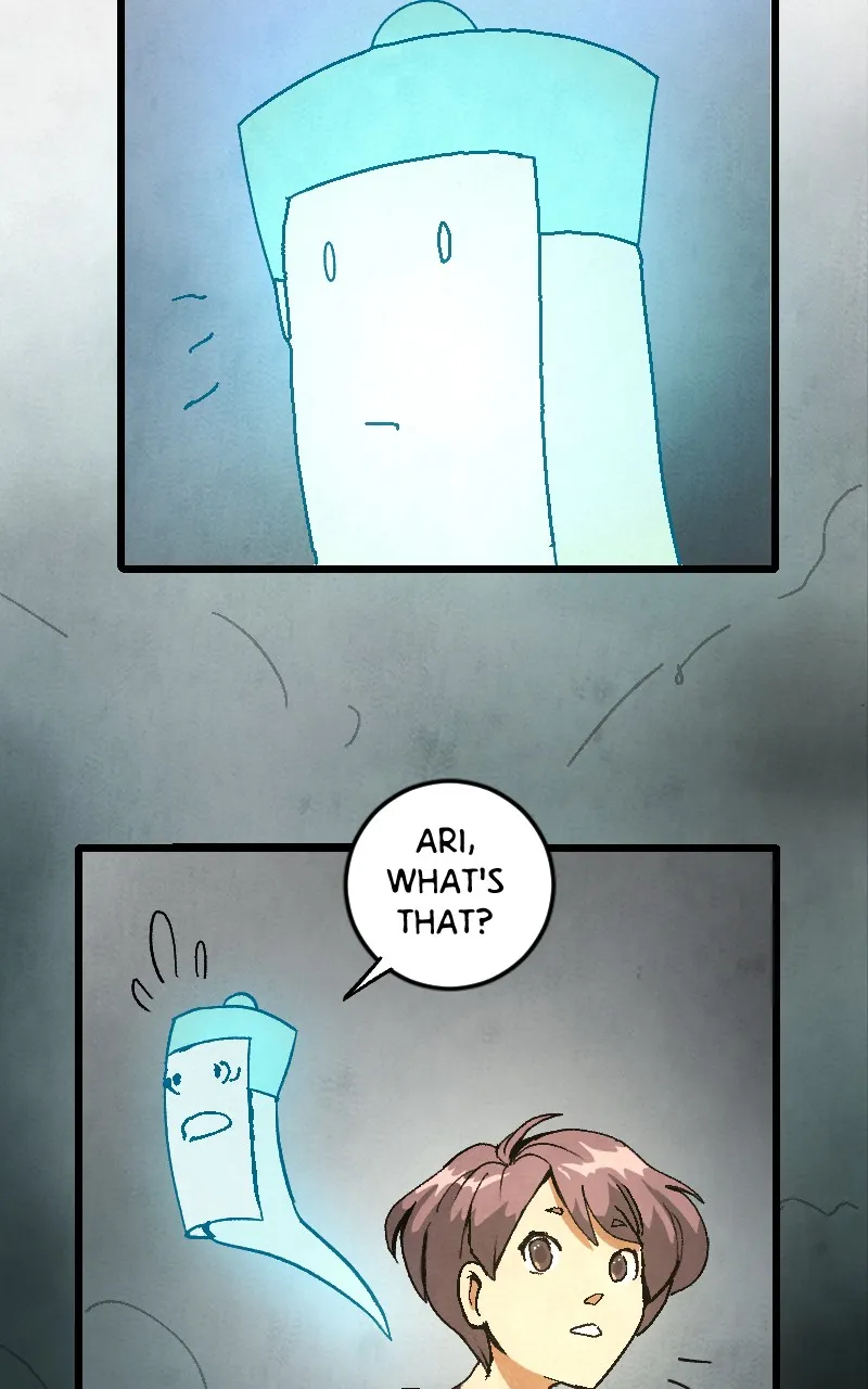 The Masked Fables Chapter 34 page 26 - 