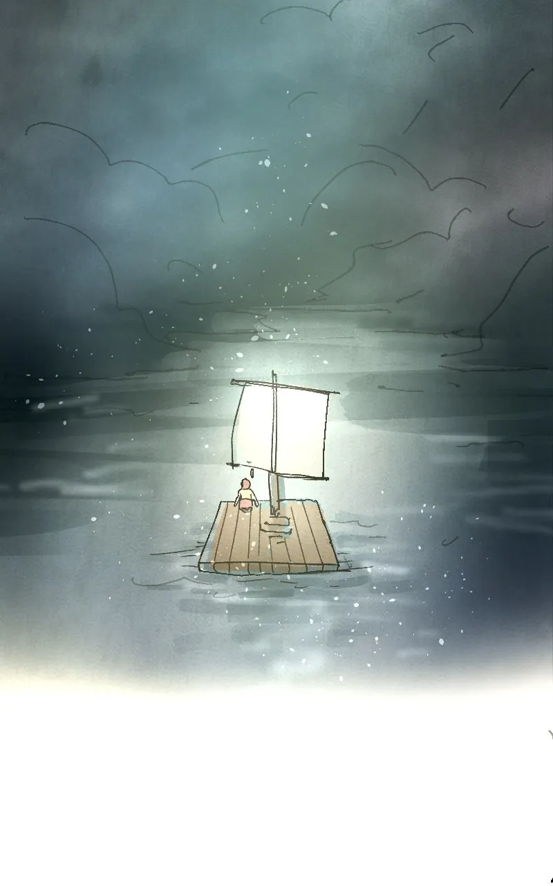 The Masked Fables Chapter 34 page 28 - 