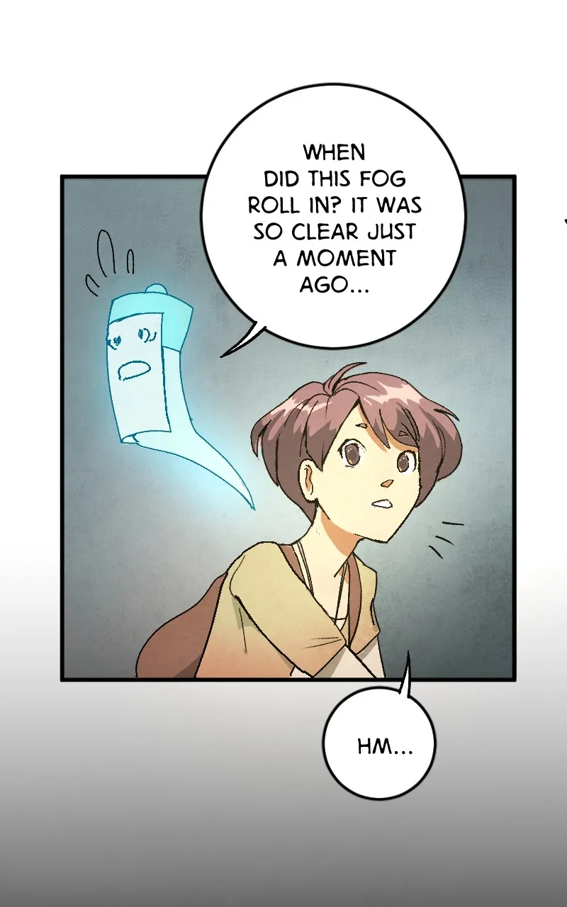 The Masked Fables Chapter 34 page 29 - 