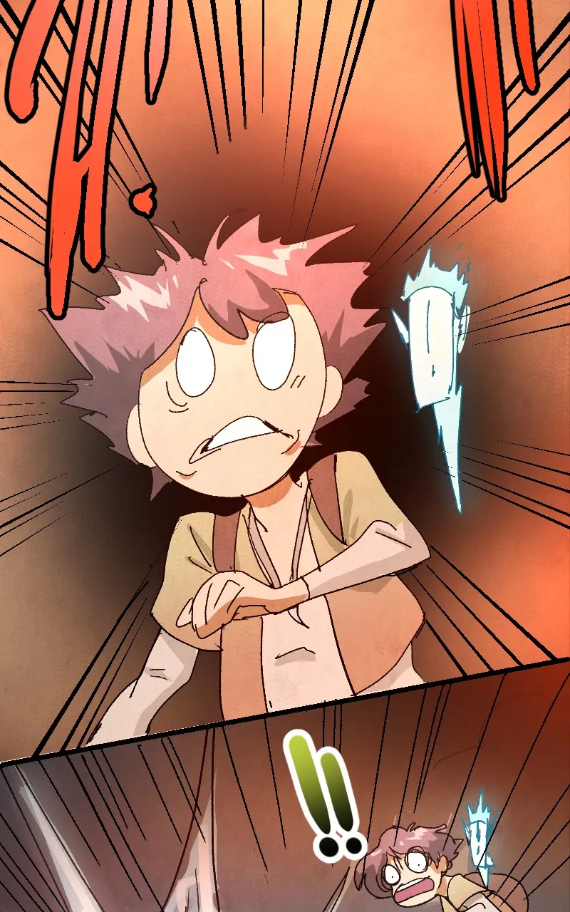 The Masked Fables Chapter 34 page 33 - 