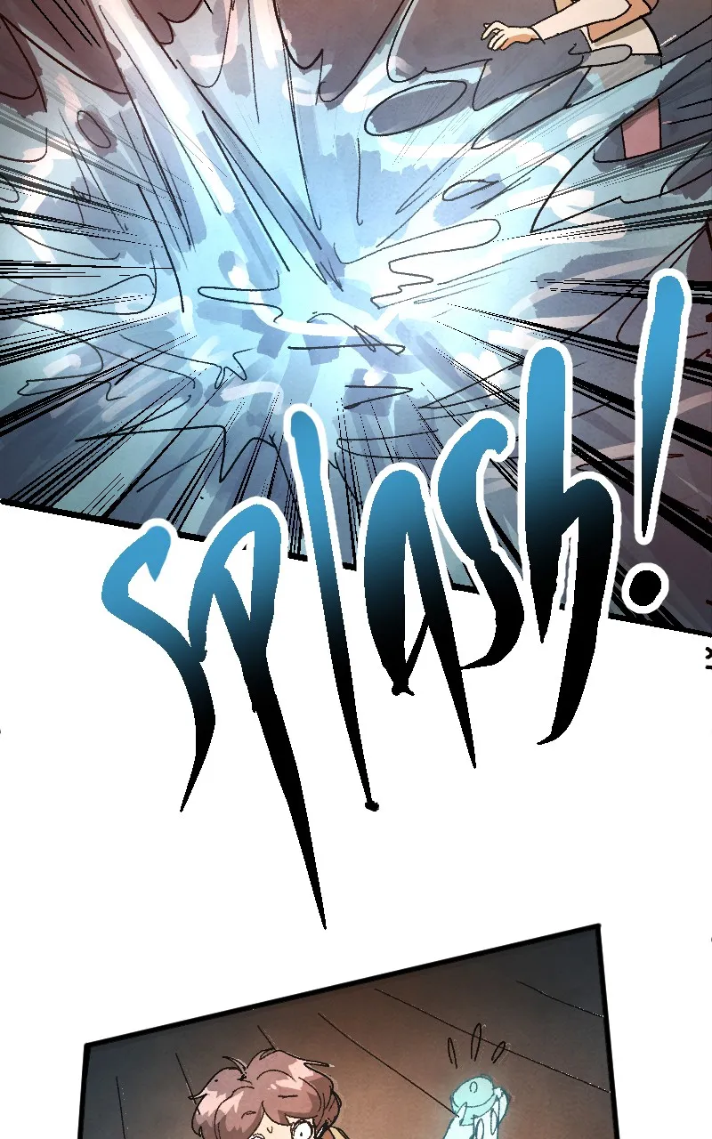 The Masked Fables Chapter 34 page 34 - 