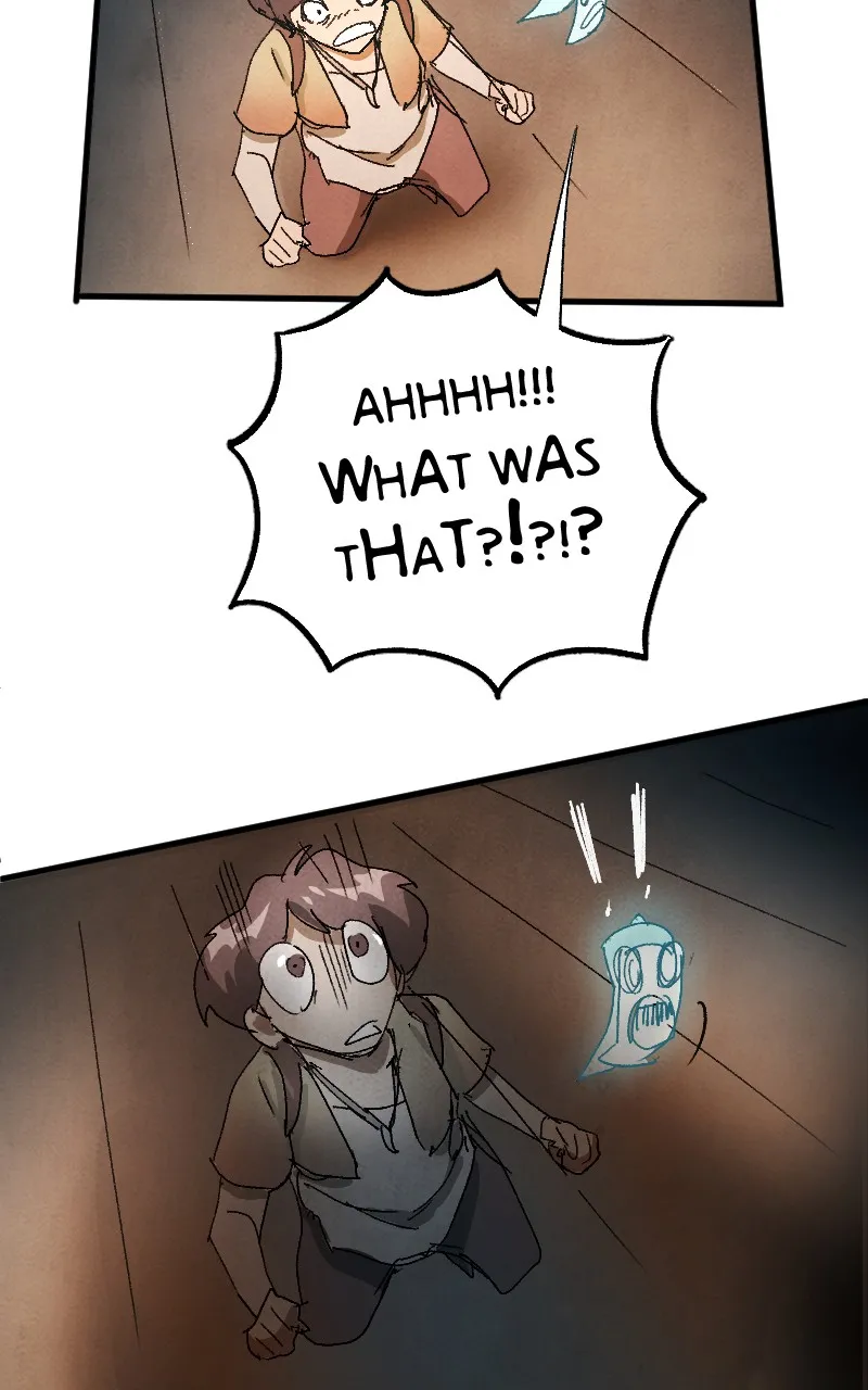 The Masked Fables Chapter 34 page 35 - 