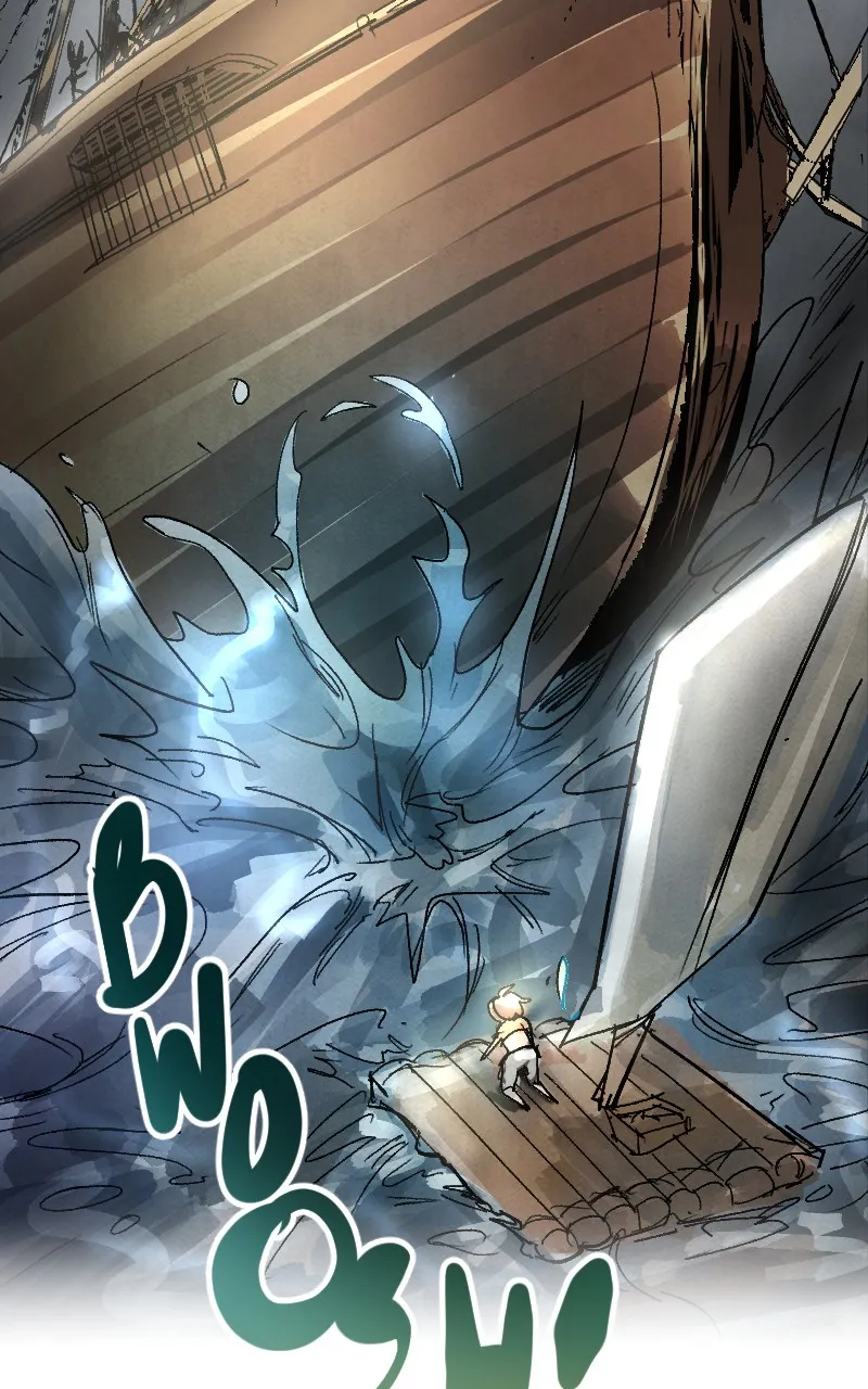 The Masked Fables Chapter 34 page 37 - 