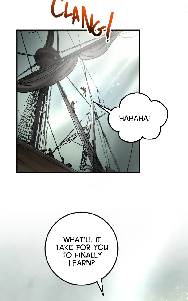 The Masked Fables Chapter 34 page 39 - 