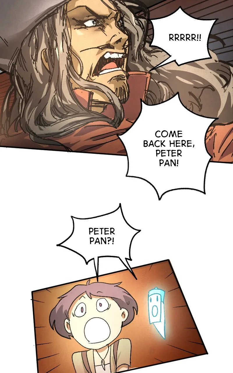 The Masked Fables Chapter 34 page 41 - 