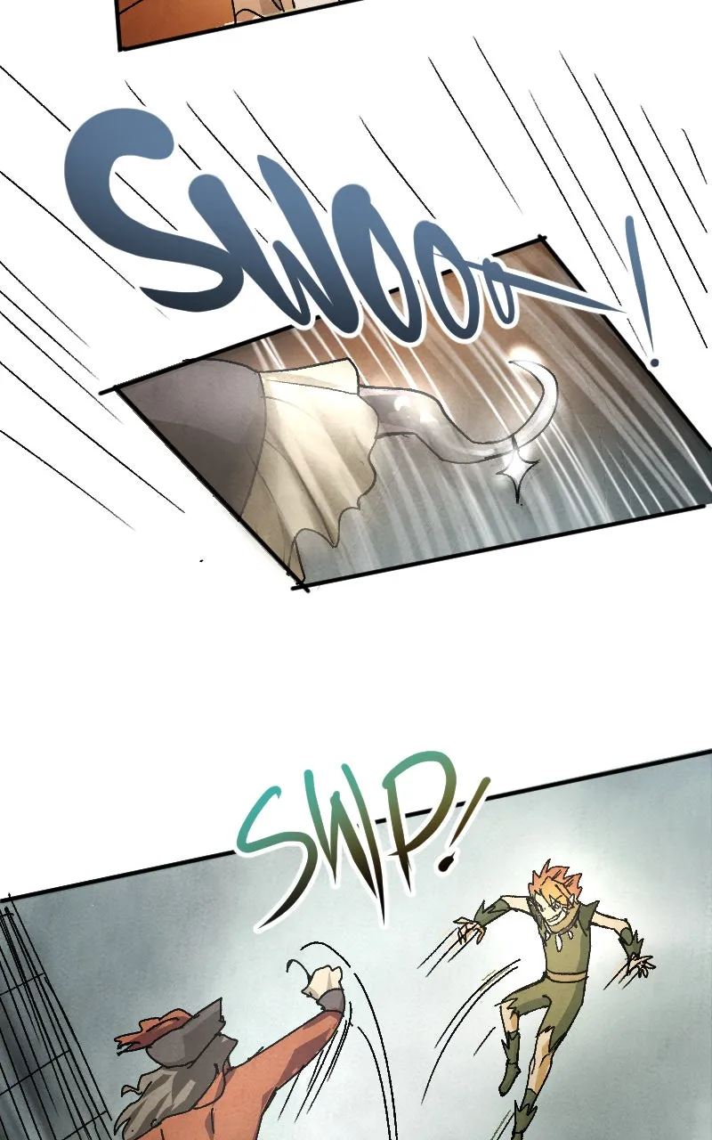 The Masked Fables Chapter 34 page 42 - 