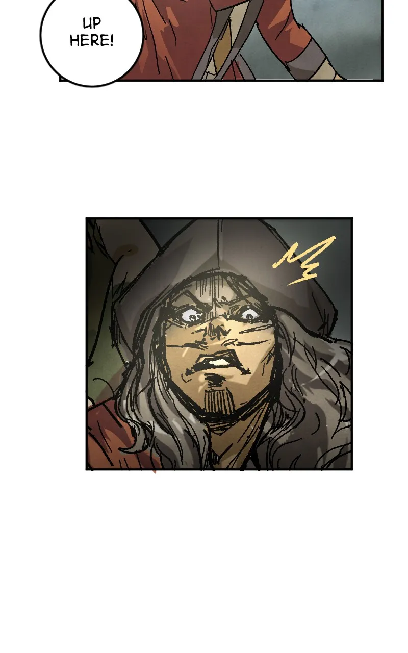 The Masked Fables Chapter 34 page 44 - 
