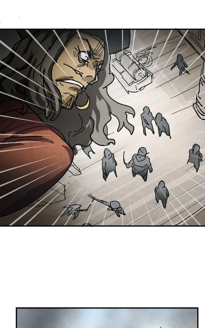 The Masked Fables Chapter 34 page 45 - 