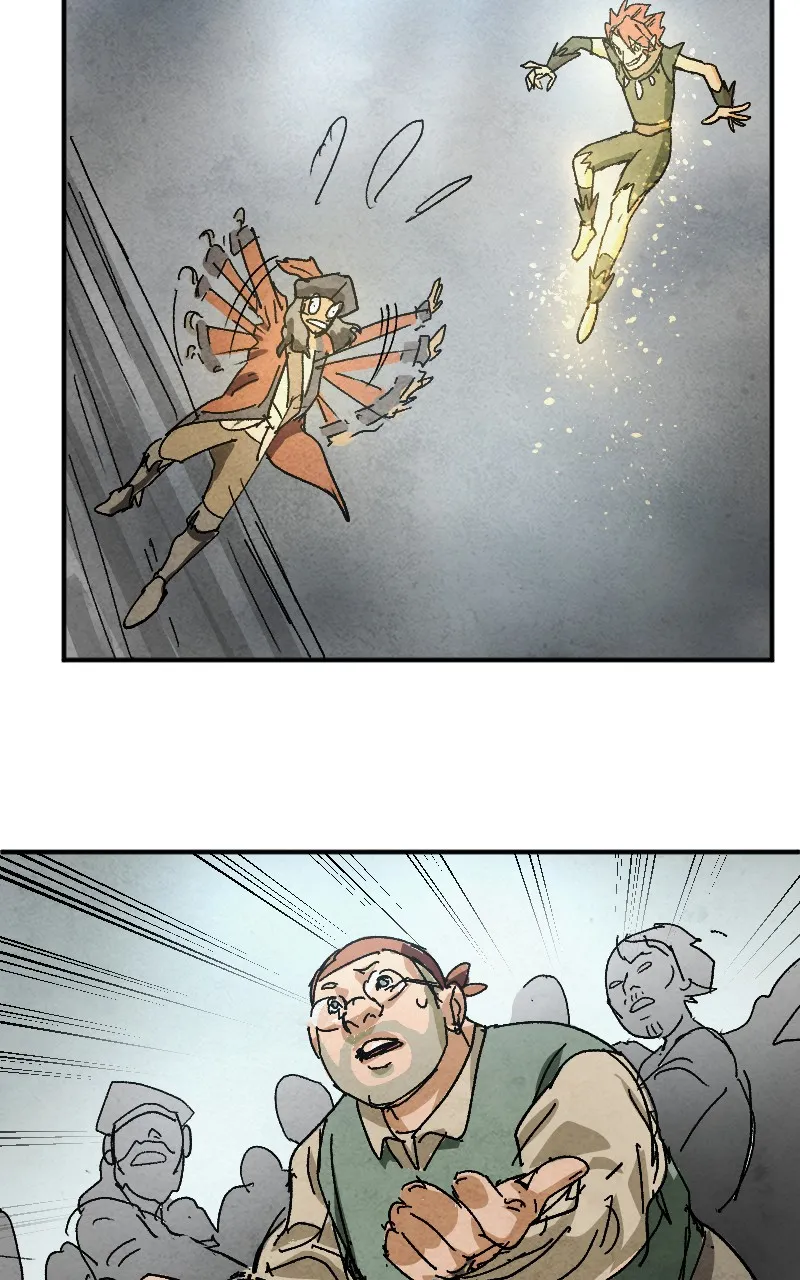 The Masked Fables Chapter 34 page 46 - 