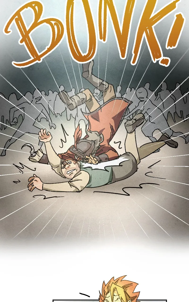 The Masked Fables Chapter 34 page 48 - 