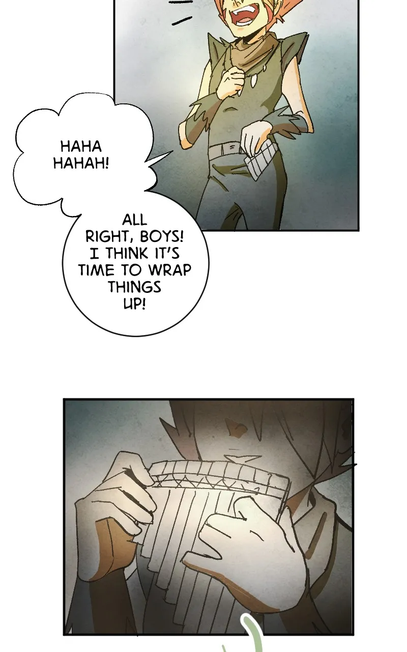 The Masked Fables Chapter 34 page 49 - 