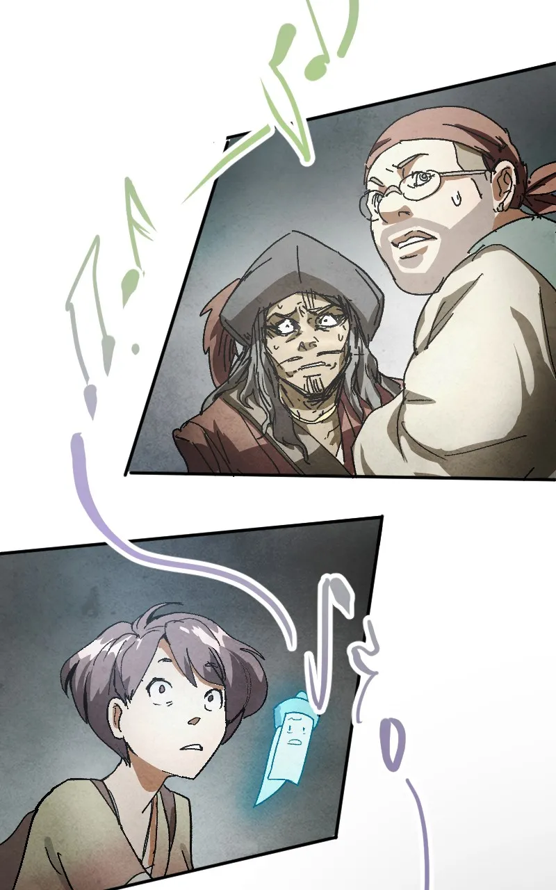 The Masked Fables Chapter 34 page 50 - 
