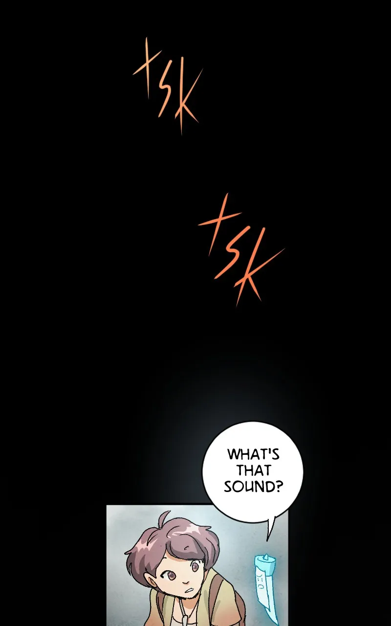 The Masked Fables Chapter 34 page 54 - 