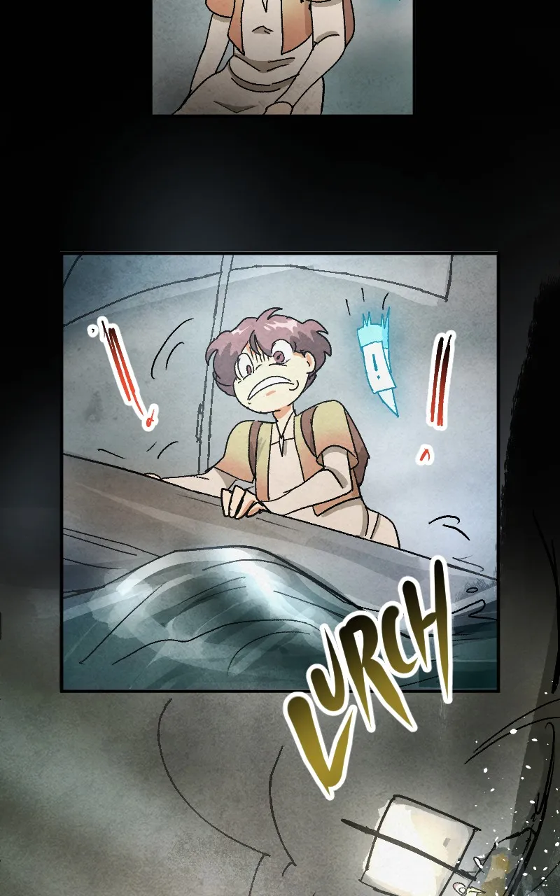 The Masked Fables Chapter 34 page 55 - 