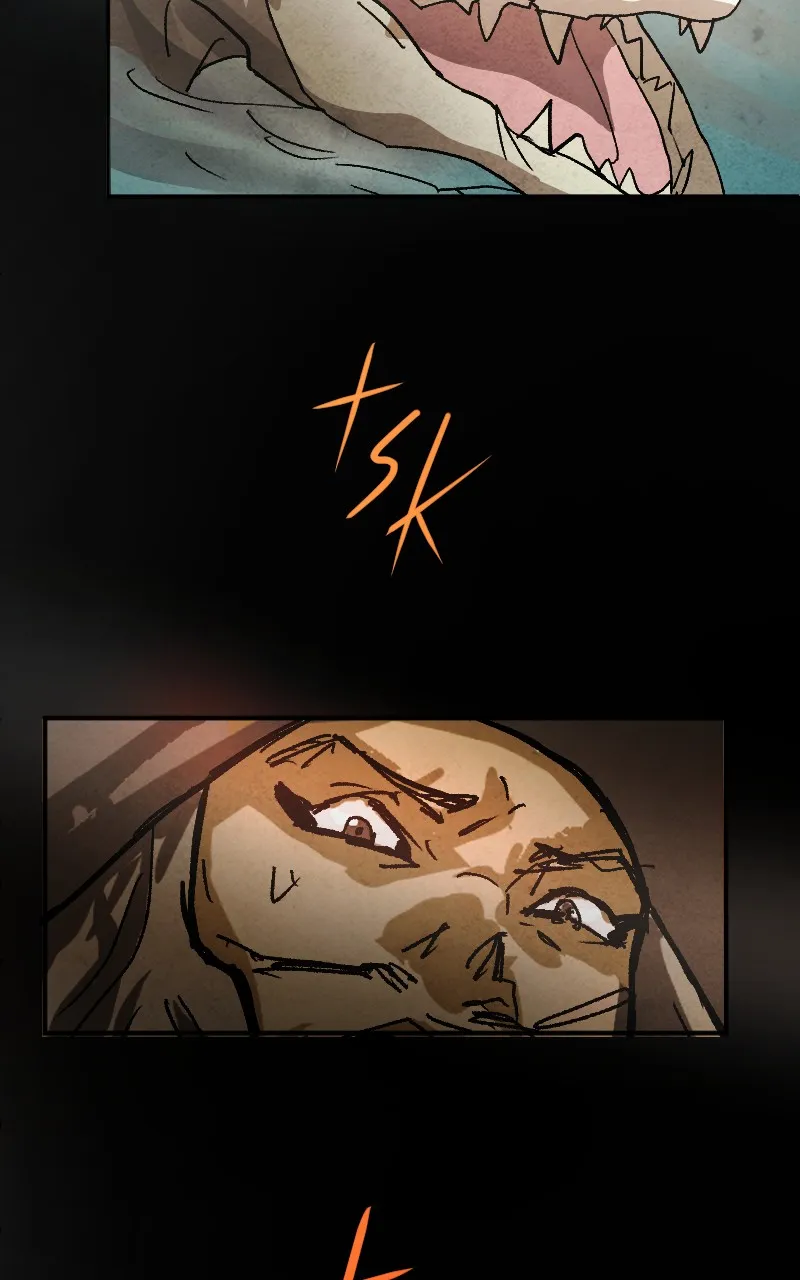 The Masked Fables Chapter 34 page 59 - 
