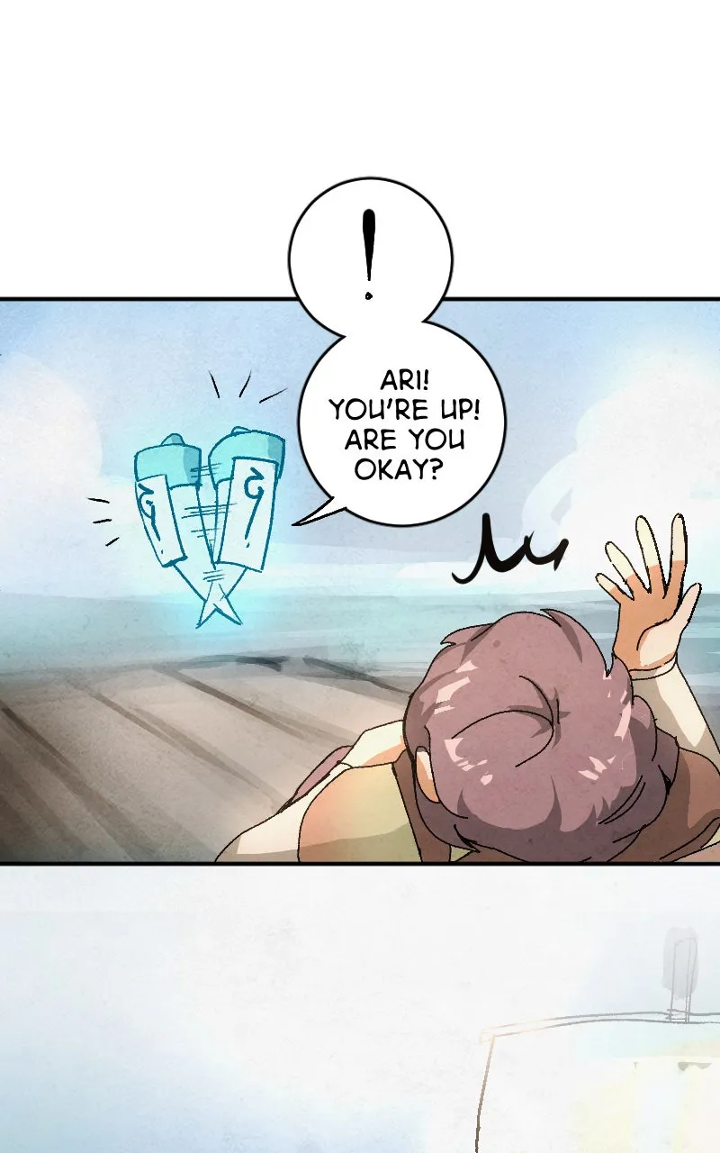 The Masked Fables Chapter 34 page 7 - 