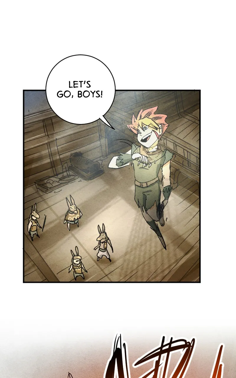 The Masked Fables Chapter 34 page 62 - 