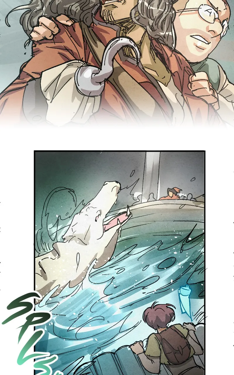 The Masked Fables Chapter 34 page 64 - 