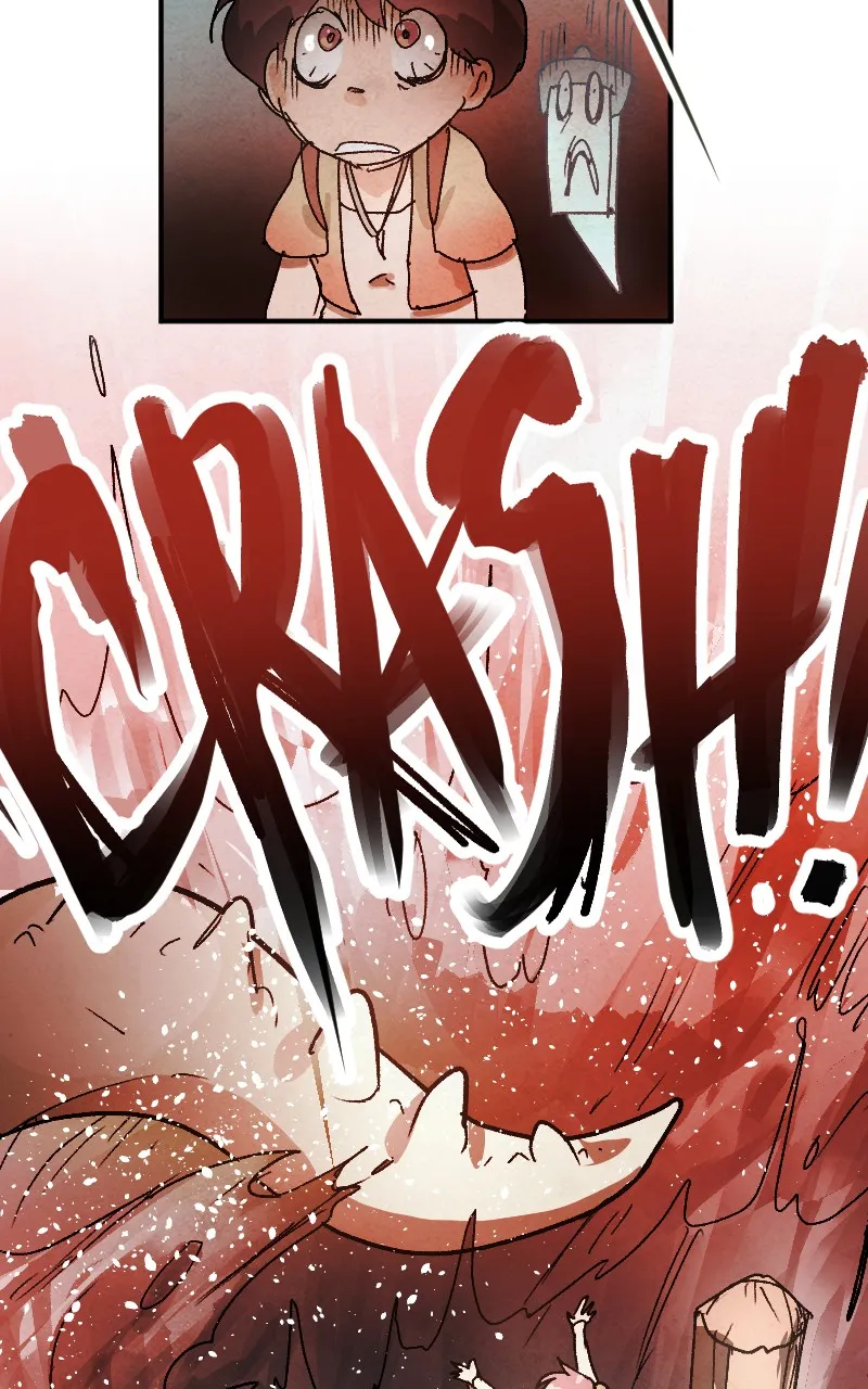 The Masked Fables Chapter 34 page 66 - 