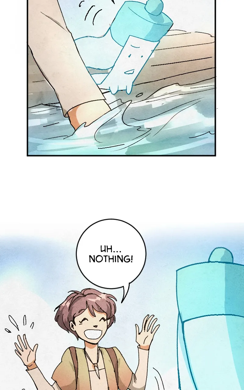 The Masked Fables Chapter 34 page 9 - 