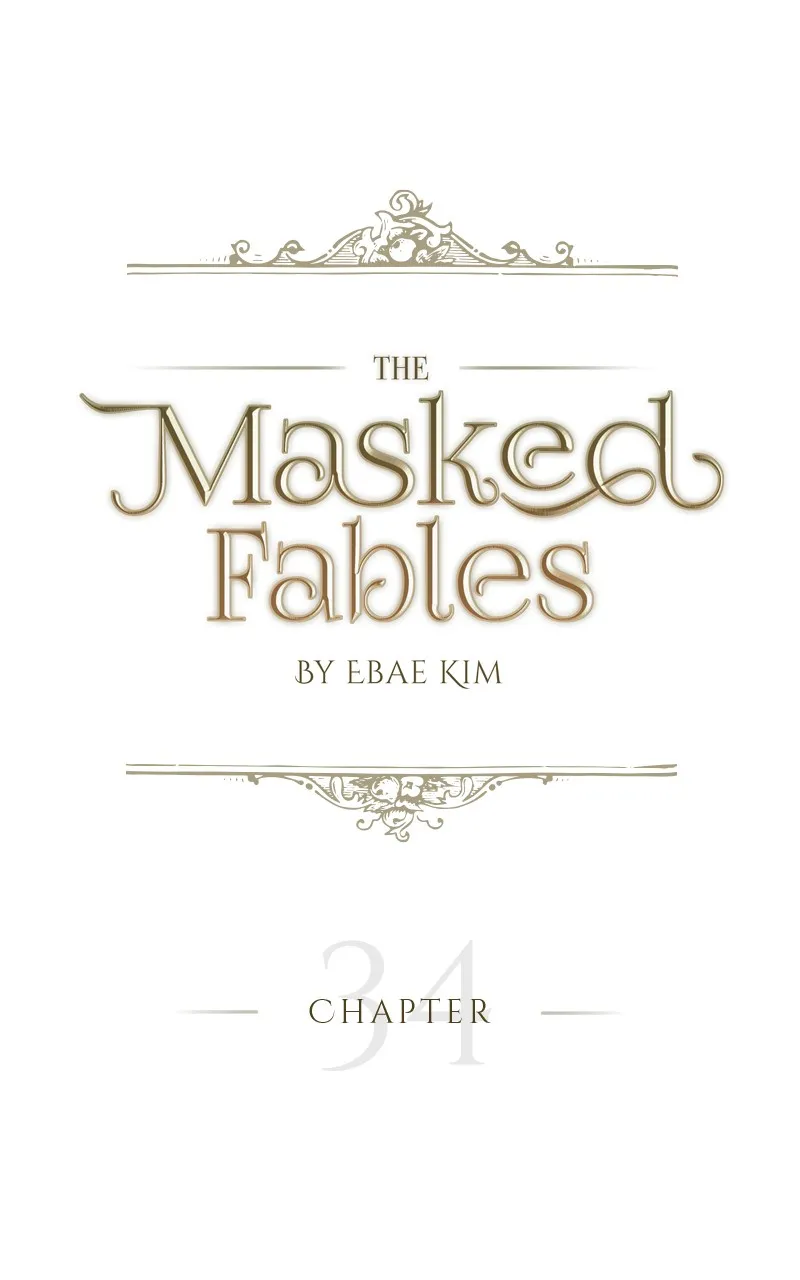 The Masked Fables Chapter 35 page 1 - 