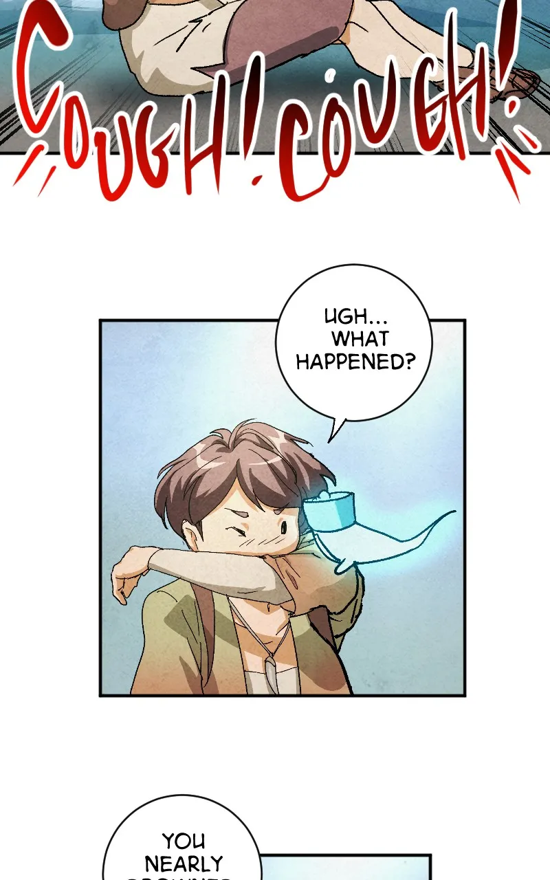 The Masked Fables Chapter 35 page 14 - 
