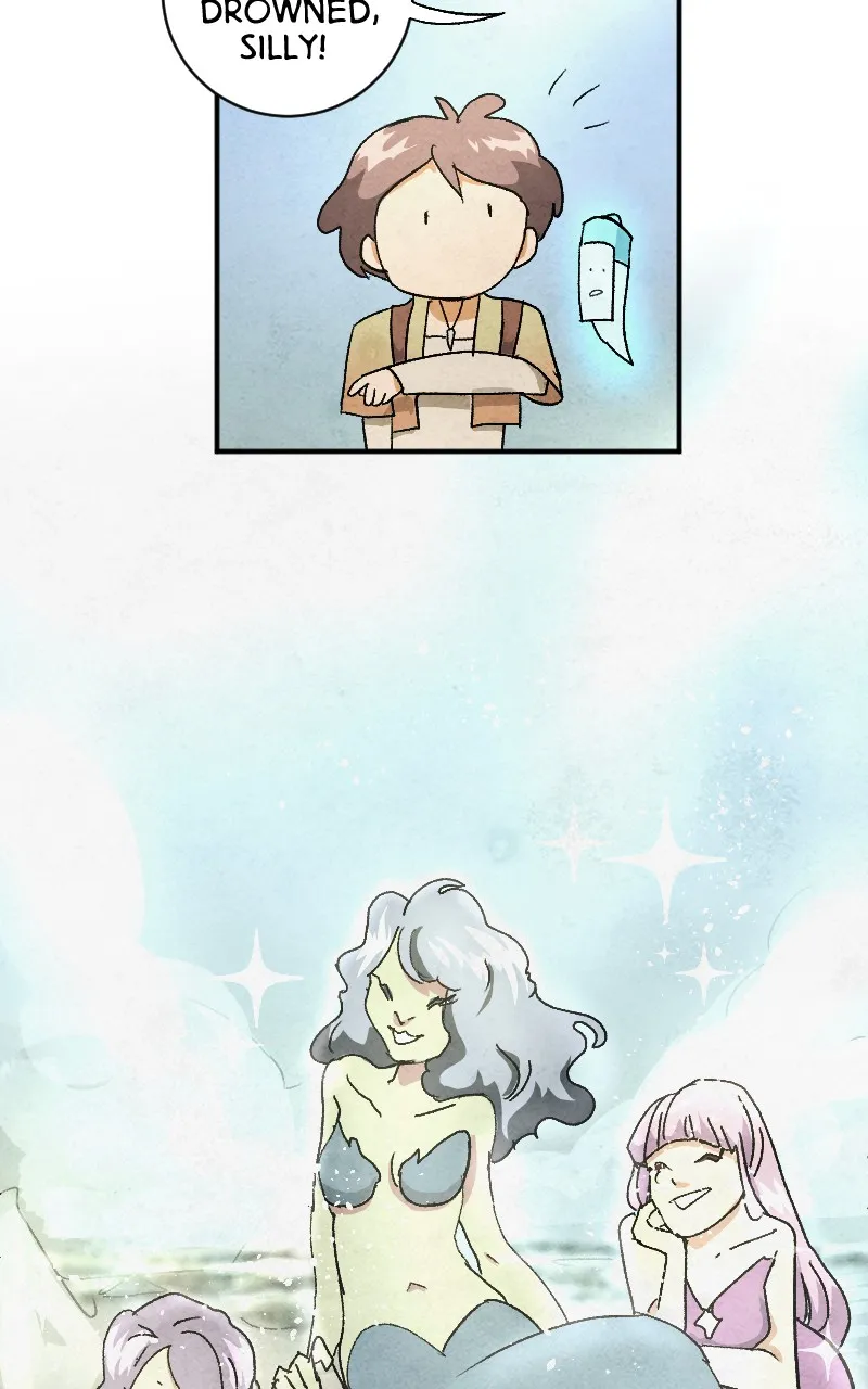 The Masked Fables Chapter 35 page 15 - 