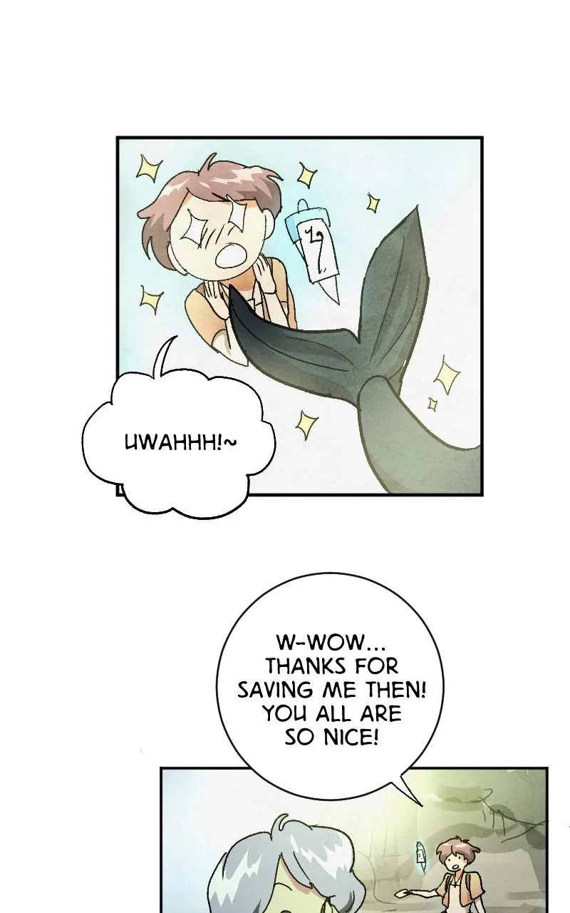 The Masked Fables Chapter 35 page 17 - 