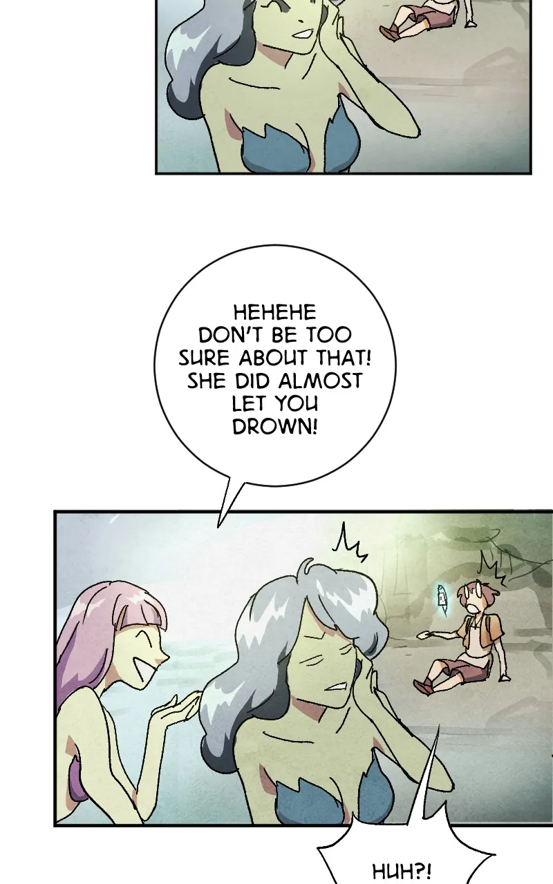 The Masked Fables Chapter 35 page 18 - 