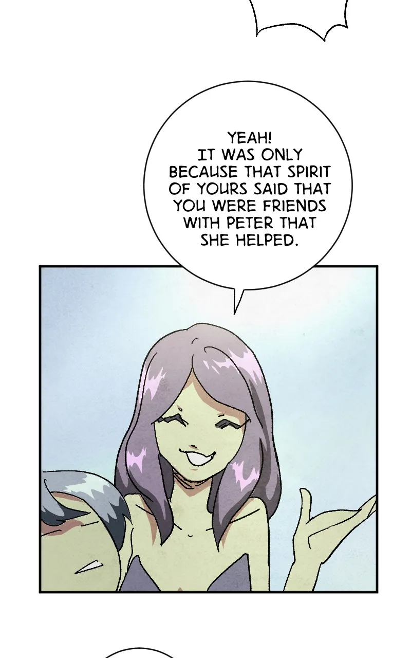 The Masked Fables Chapter 35 page 19 - 