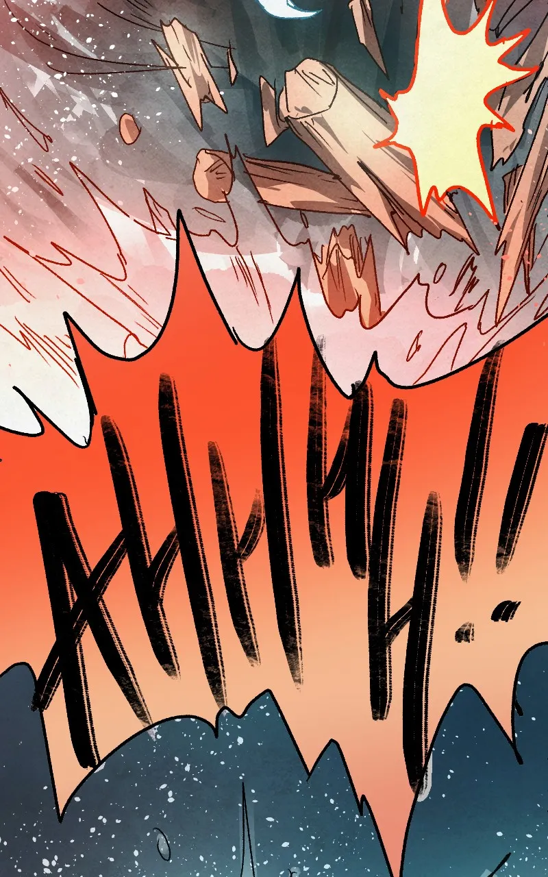 The Masked Fables Chapter 35 page 3 - 