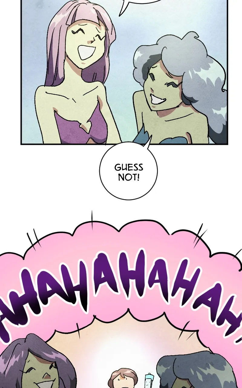 The Masked Fables Chapter 35 page 21 - 