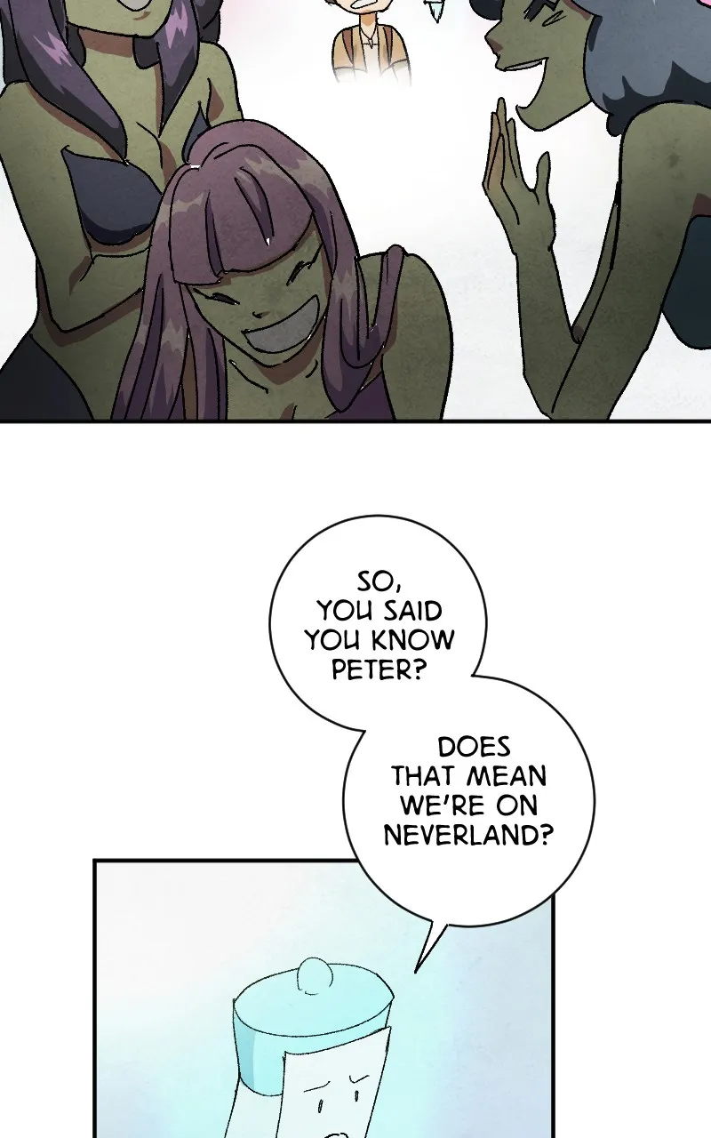 The Masked Fables Chapter 35 page 22 - 