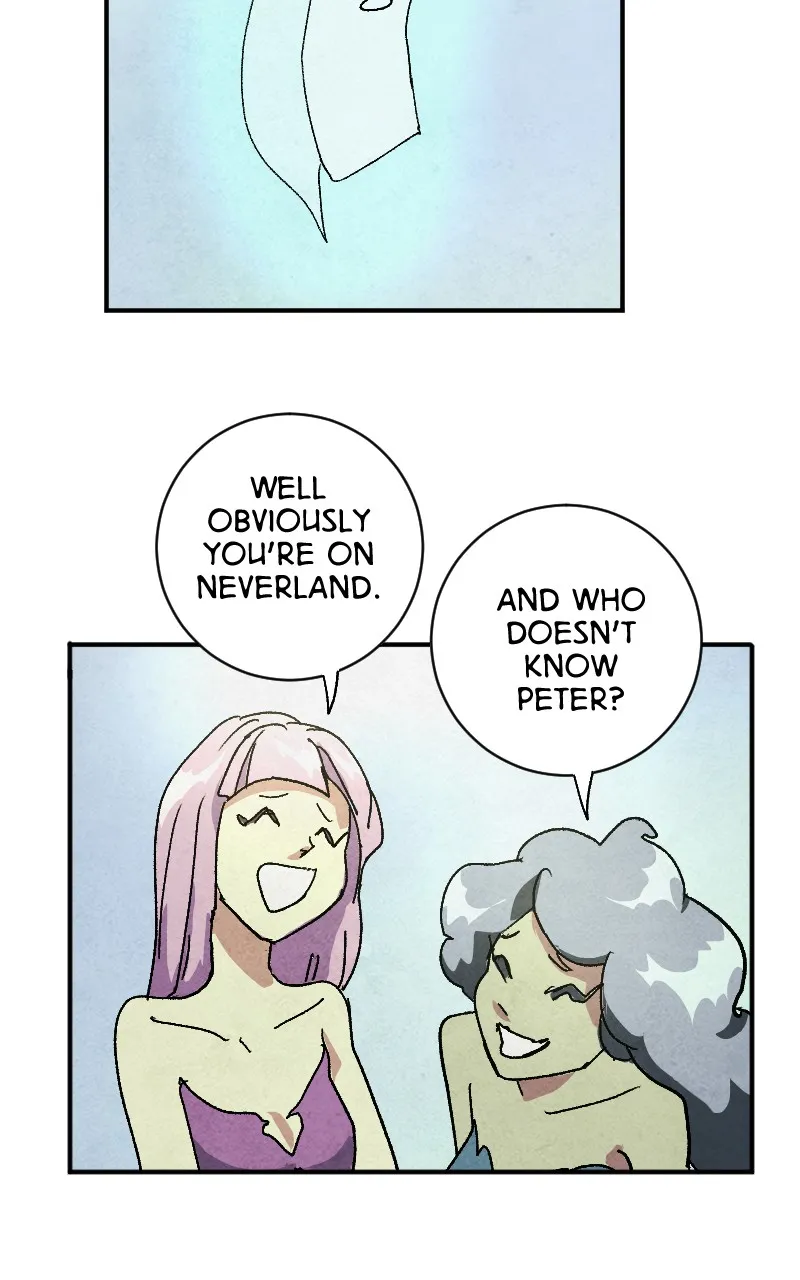 The Masked Fables Chapter 35 page 23 - 