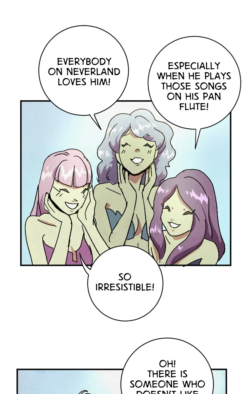 The Masked Fables Chapter 35 page 24 - 