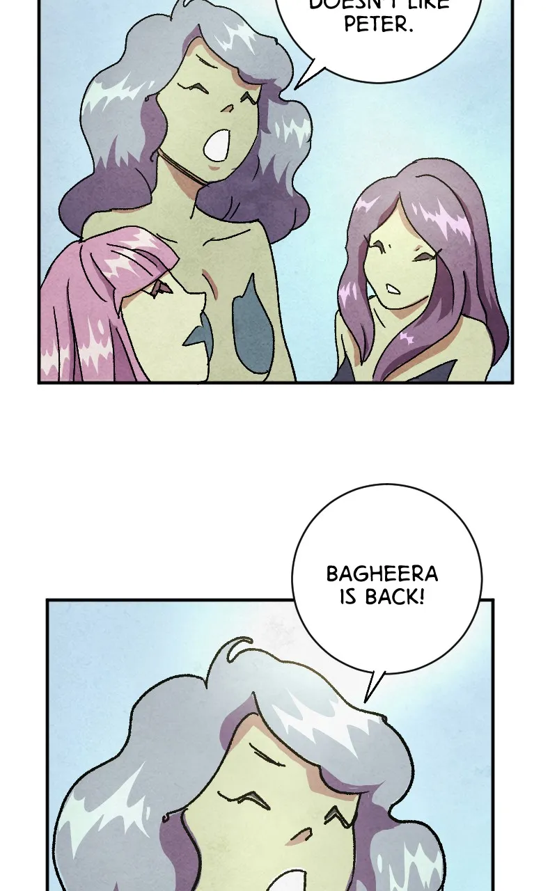 The Masked Fables Chapter 35 page 25 - 