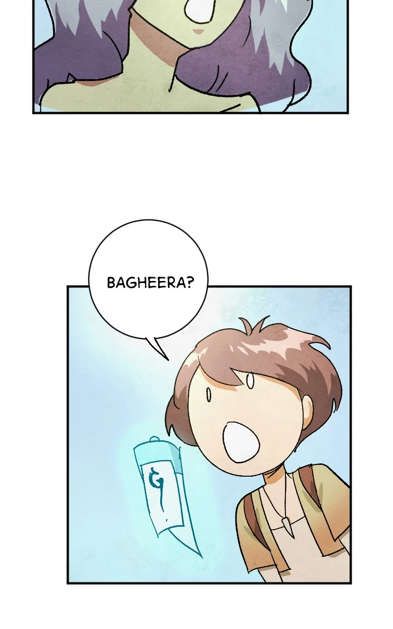 The Masked Fables Chapter 35 page 26 - 