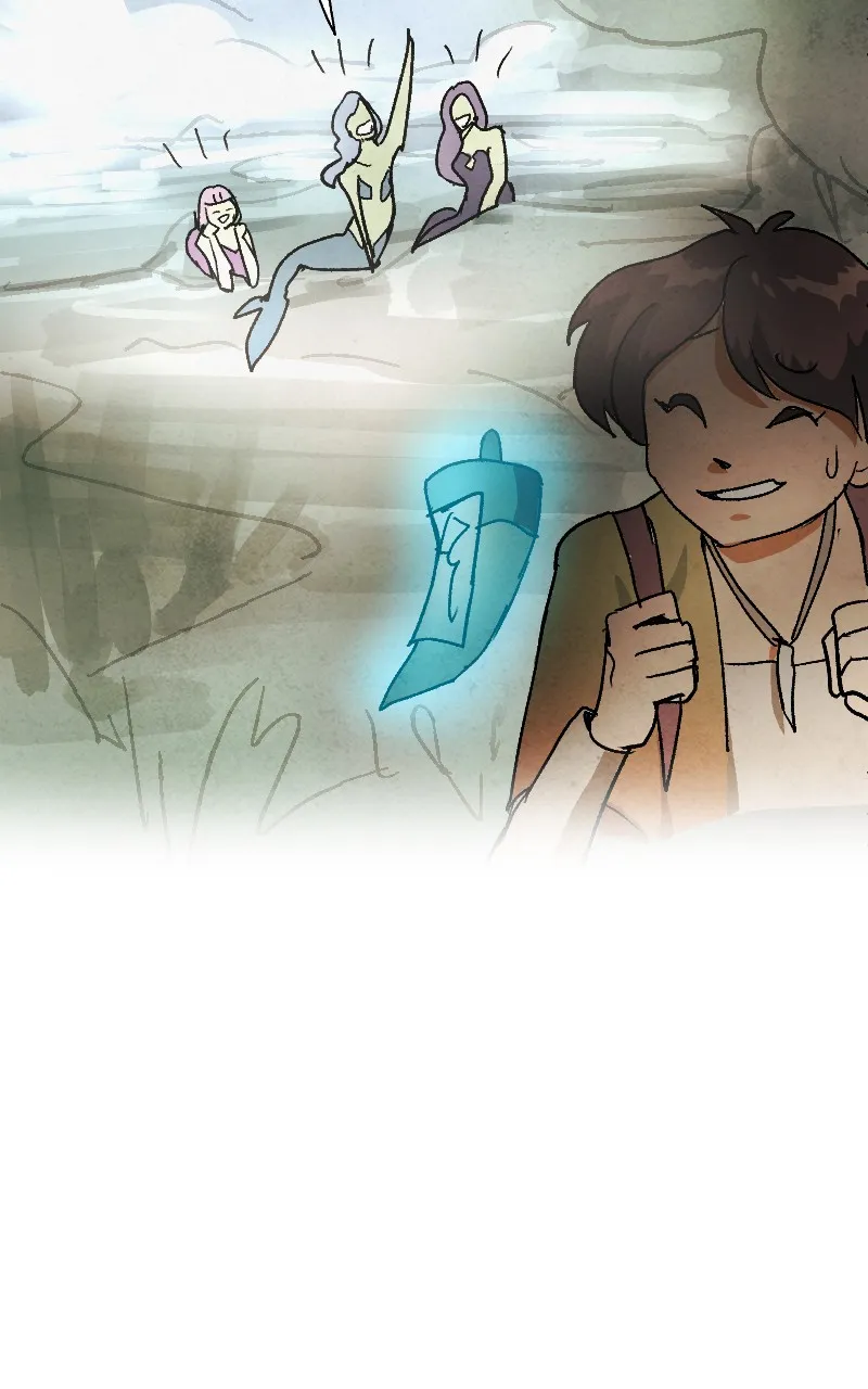 The Masked Fables Chapter 35 page 29 - 